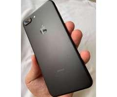 iPhone 7 Plus 32 Gb Excelente Estado
