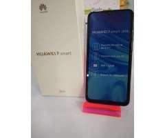 Huawei P Smart