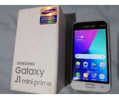 Samsung Galaxy J1 Mini Prime