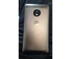 Se Vende Moto G5
