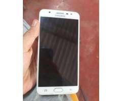SAMSUNG J7 PRIME