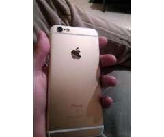 iPhone 6S Perfecto Estado Negociable 10