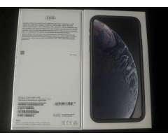 IPHONE XR 64GB NUEVO&#x21;&#x21;&#x21;