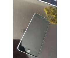 iPhone 6S 16Gb sin Huella Resto Full