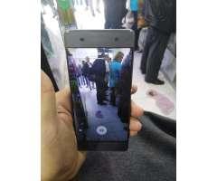 Sony Xa Impecable