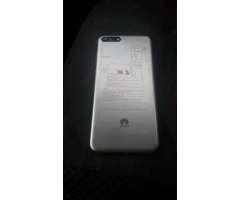 Huawei Y6 2018