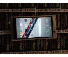 Vendo Htc M9e en Bnas Condiciones con Fa