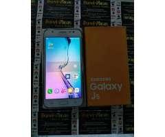 Vendo Samsung J5 en Perfecto Estado