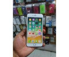 iPhone 6 Plus D 64Gb 10 de 10 sin Huella