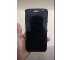Samsumg J7 Prime Negro