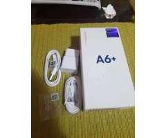 Samsung A6