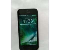 iPhone 5 32gb