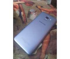 Se Vende Samsung J6