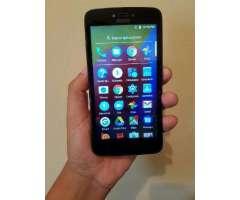 Moto C Negro