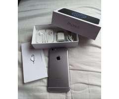 Vendo iPhone 6