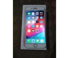 Vendo O Cambio iPhone 7 Plus 32gb
