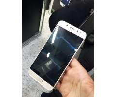 Samsung J7 PRO 16gb perfecto estado factura y garantia