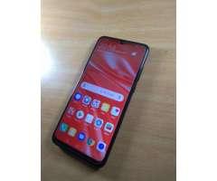 Huawei P Smart 2019