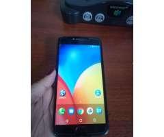 Motorola E4 Plus