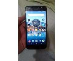 Vendo O Cambio Moto G5s Como Nuevo