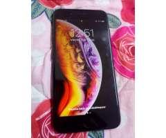 iPhone 7 Plus 256Gb Todo Funcional