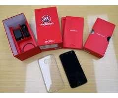 Motorola Z2 Force 1 Mes de Uso Factura
