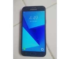 Vendo Samsung J3 Prime Económico