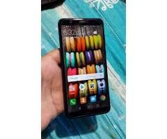 Vendo Cambio Huawei P Smart Como Nuevo