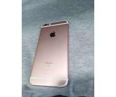 iPhone 6s de 16gb Rose
