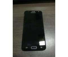 Samsung J5 Prime Azul Duos, No Cambios.