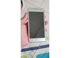 Samsung J2 Prime Plateado