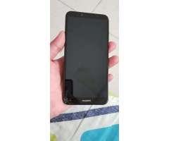 Huawei Y6 2018 Una Fisura