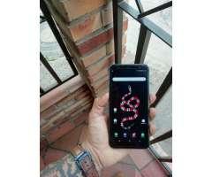 Samsung J6 Plus Vendo Cambio Perfecto