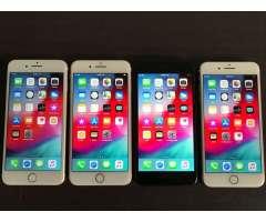 iPhone 7 Plus de 32Gb