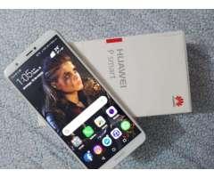 Vendo O Cambio Huawei P Smart Poco Uso