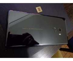 vendo o cambio xiaomi mi mix 2 en perfecto estado como nuevo