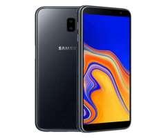 Samsung Galaxy J6 Plus Nuevo Sellado