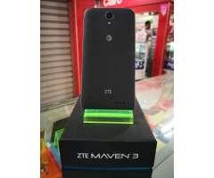 Zte Maven 3