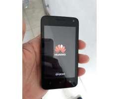Vendo Huawei Y360u93