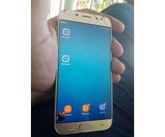 Samsung J7 Pro Fisura