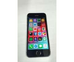 iPhone 5S