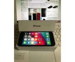 Ganga iPhone 7 32Gb Caja Perfecto Legal