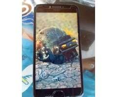 Vendo O Cambio Moto E4 Plus 16gb