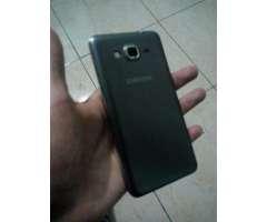 Samsung Grand Prime Como Nuevo