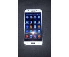 Samsung Galaxy J7 Prime 4g Huella Libre