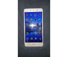 Huawei Y7 Prime 4g 32gb 3ram Huella