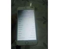 iPhone 6 Plus Leer
