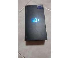 Caja S8  Plus