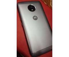 Celular Moto E4 Plus