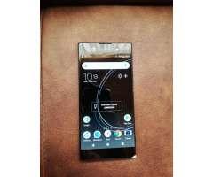 Sony Xperia Xa1 Ultra